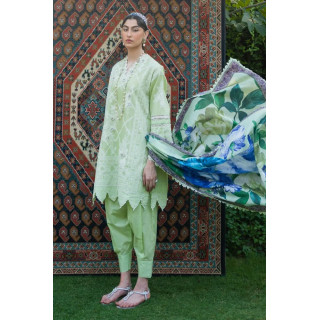 SANA SAFINAZ Muzline Collection-2023-12B